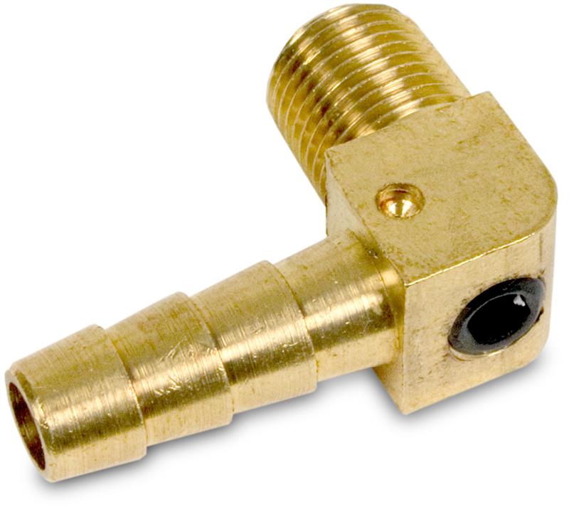 BD Diesel Elbow Orifice - 1994-2002 Dodge w/HX35 Turbos BD Diesel Hardware Kits - Other AXOPROS