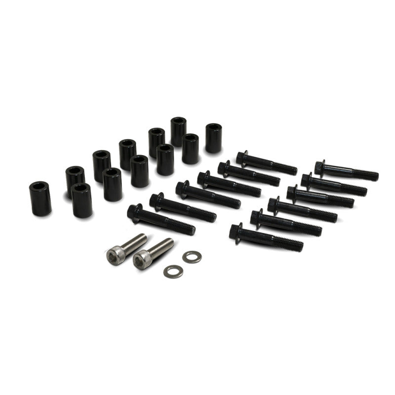 BD Diesel Exhaust Manifold Bolt and Spacer Kit - Dodge 1998.5-2018 5.9L/6.7L Cummins BD Diesel Hardware Kits - Other AXOPROS