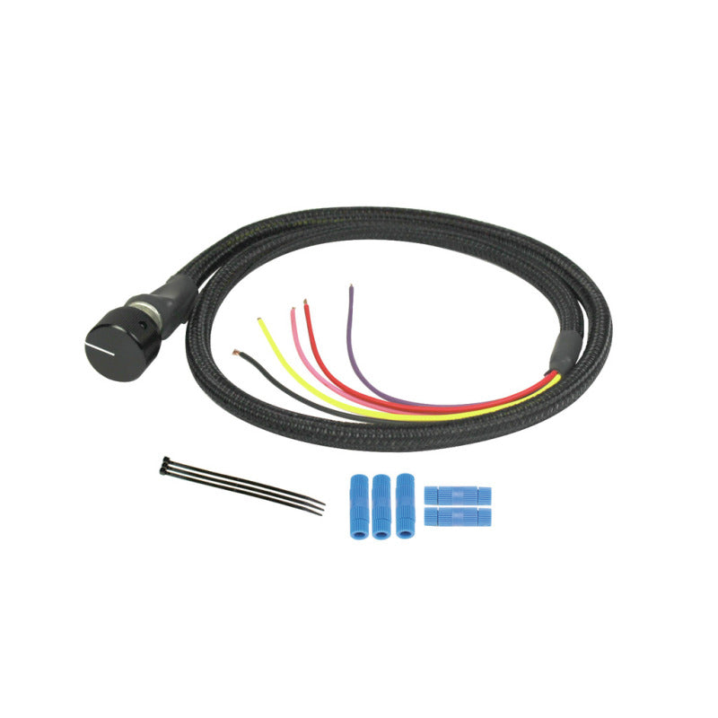 BD Diesel High Idle Control - 2003-2014 Ford Power Stroke 6.0L / 6.4L / 6.7L BD Diesel Programmers & Tuners AXOPROS