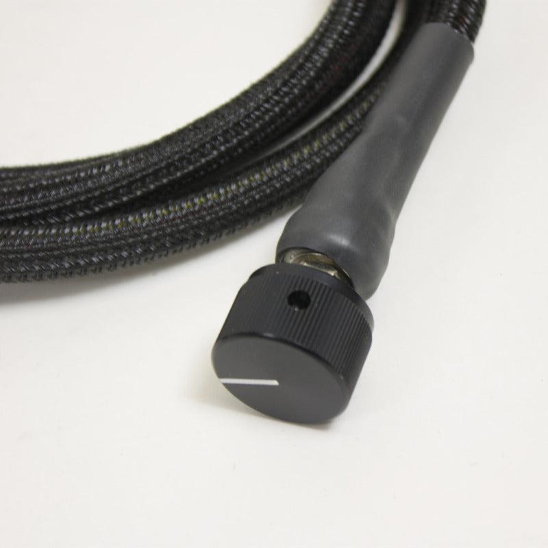 BD Diesel High Idle Control - 2017+ Ford PowerStroke 6.7L BD Diesel Programmers & Tuners AXOPROS