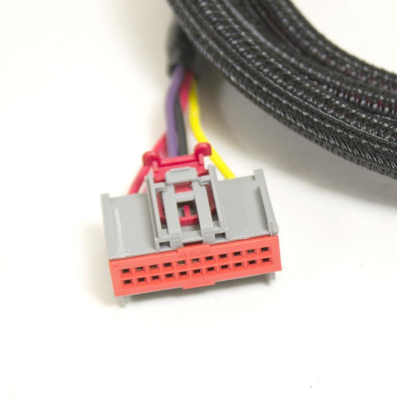 BD Diesel High Idle Control - 2017+ Ford PowerStroke 6.7L BD Diesel Programmers & Tuners AXOPROS