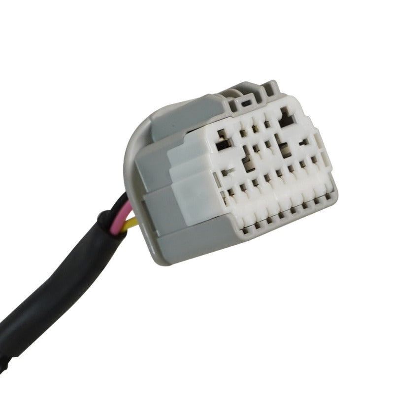 BD Diesel High Idle Control Kit 2023+ Power Stroke F-SERIES Super Duty F250/F350/F450/F550/F600 BD Diesel Programmers & Tuners AXOPROS