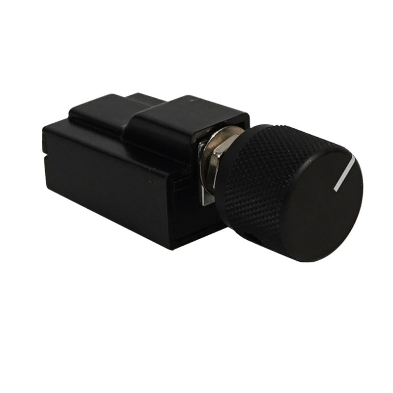 BD Diesel High Idle Control Kit 2023+ Power Stroke F-SERIES Super Duty F250/F350/F450/F550/F600 BD Diesel Programmers & Tuners AXOPROS