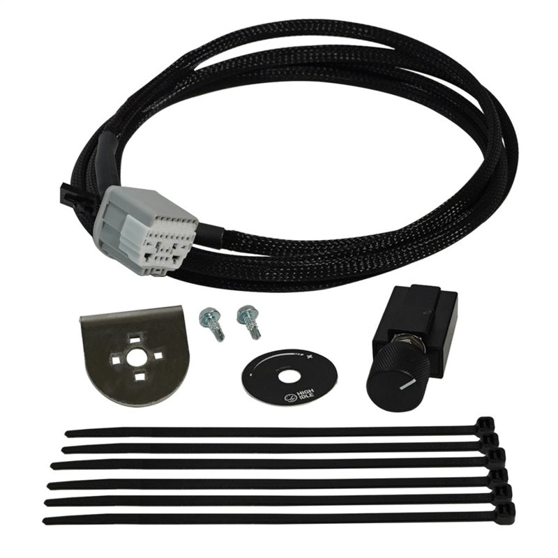 BD Diesel High Idle Control Kit 2023+ Power Stroke F-SERIES Super Duty F250/F350/F450/F550/F600 BD Diesel Programmers & Tuners  AXOPROS