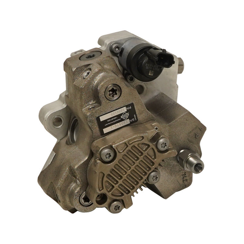 BD Diesel Injection Pump Stock Exchange CP3 - Dodge 2003-2007 5.9L BD Diesel Injection Pumps & Controllers AXOPROS