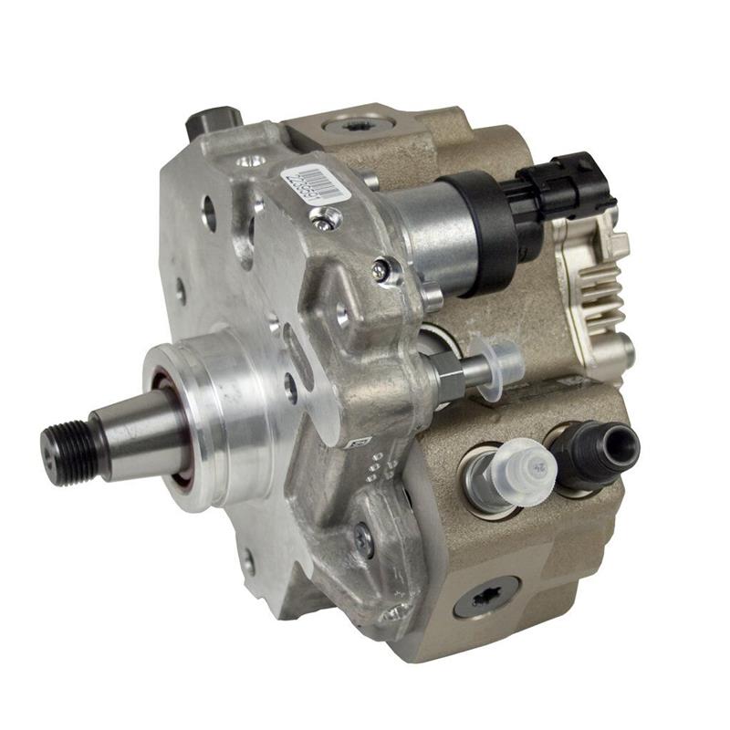 BD Diesel Injection Pump Stock Exchange CP3 - Dodge 2008-2012 6.7L BD Diesel Injection Pumps & Controllers AXOPROS