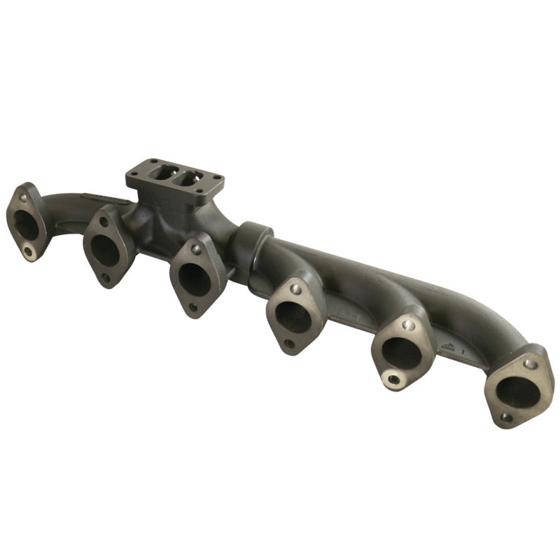 BD Diesel Manifold Exhaust Pulse - 2003-2007 Dodge 5.9L BD Diesel Headers & Manifolds AXOPROS