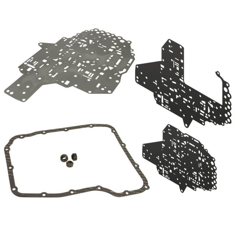 BD Diesel ProTect68 Gasket Plate Kit - Dodge 2007.5-2016 6.7L 68RFE Transmission BD Diesel Transmission Controllers AXOPROS