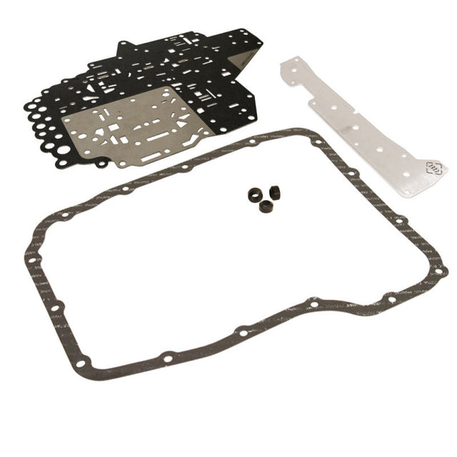 BD Diesel ProTect68 Gasket Plate Kit - Dodge 2007.5-2016 6.7L 68RFE Transmission BD Diesel Transmission Controllers  AXOPROS