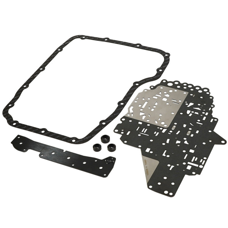BD Diesel ProTect68 Gasket Plate Kit - Dodge 2019-2020 6.7L 68RFE Transmission BD Diesel Transmission Controllers AXOPROS