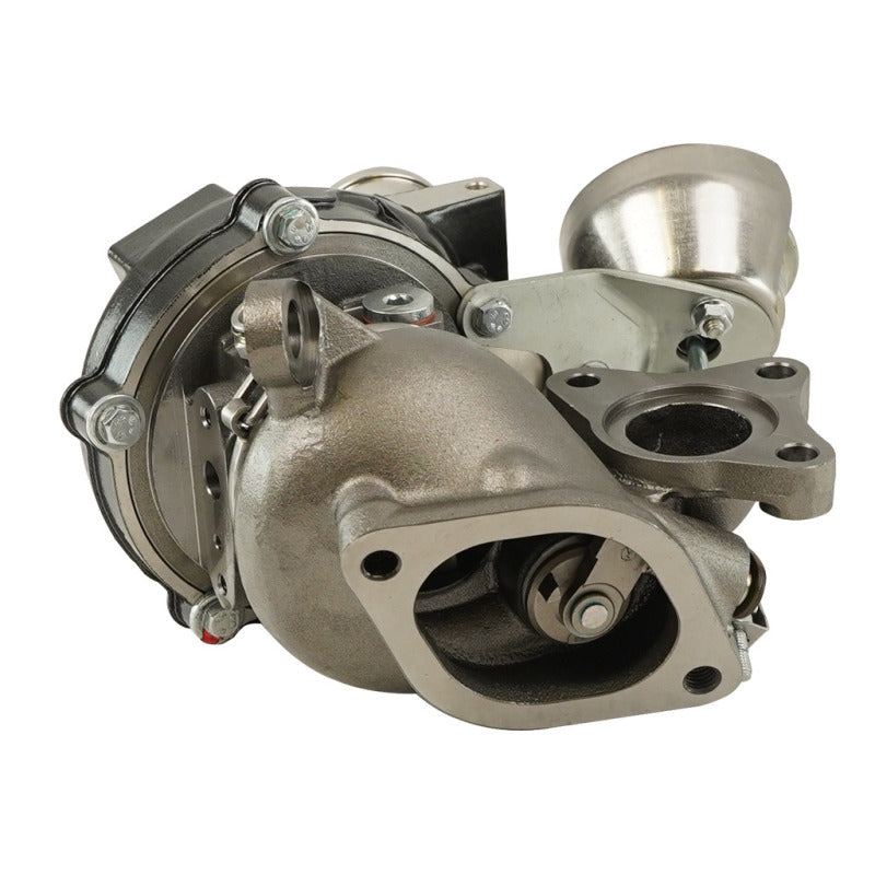 BD Diesel Screamer Turbo Kit - 13-16 Ford F-150 3.5L Ecoboost BD Diesel Turbo Kits  AXOPROS