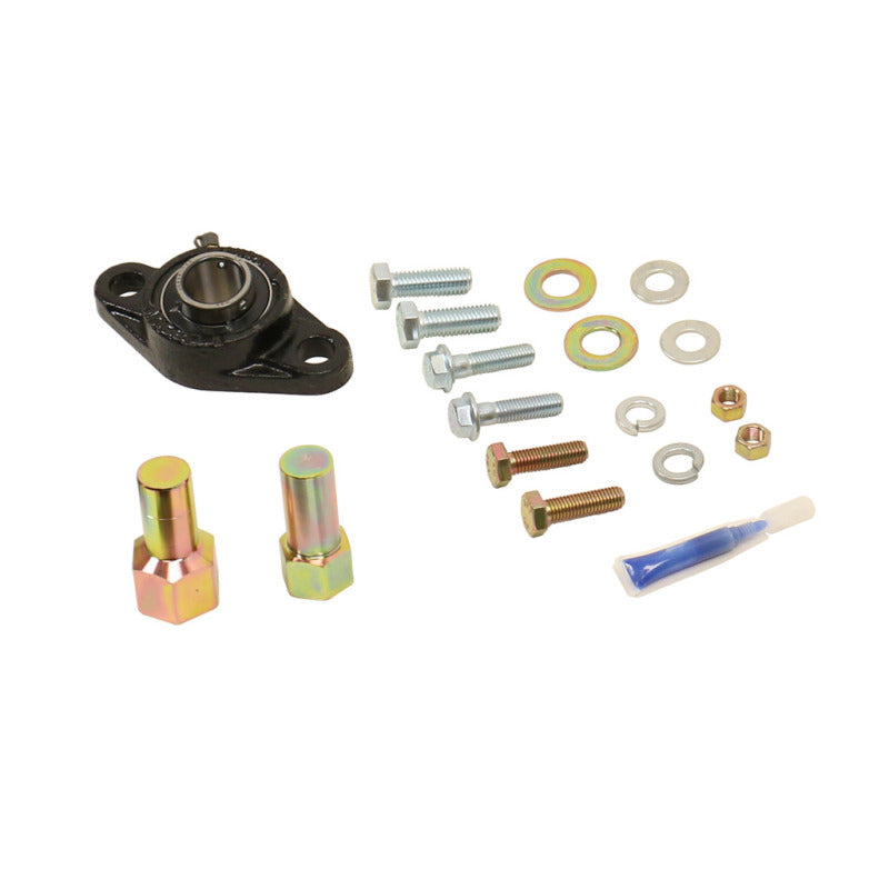 BD Diesel Steering Box Stabilizer Hardware Kit 94-08 Dodge BD Diesel Steering Dampers AXOPROS