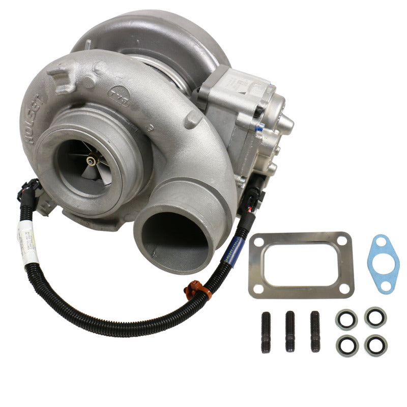 BD Diesel Stock Replacement Turbo 13-18 Dodge 2500/3500 Cummins 6.7L HE300VG Pick-up BD Diesel Turbochargers  AXOPROS