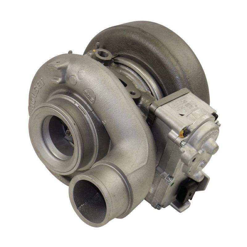 BD Diesel Stock Replacement Turbo - Dodge 2007.5-2012 6.7L HE351 BD Diesel Turbochargers  AXOPROS
