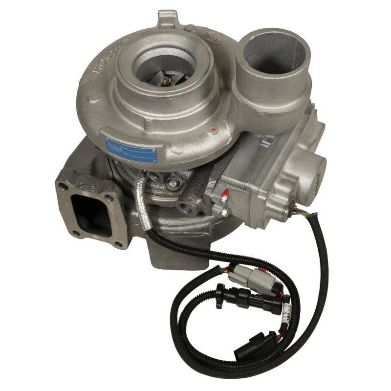BD Diesel Stock Replacement Turbo - Dodge 2007.5-2012 6.7L HE351 BD Diesel Turbochargers  AXOPROS