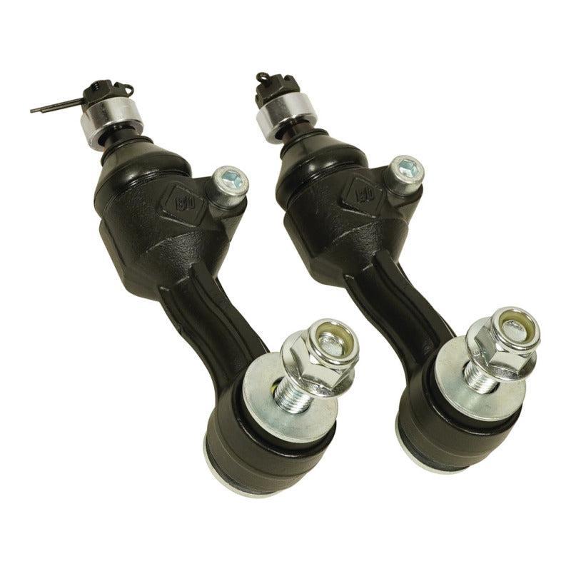 BD Diesel Sway Bar End Links Kit - Dodge 2000-2009 4wd 2500/3500 BD Diesel Sway Bar Endlinks AXOPROS