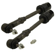 BD Diesel Tie Rod Upgrade Kit - GM 11-19 BD Diesel Steering Stabilizer  AXOPROS