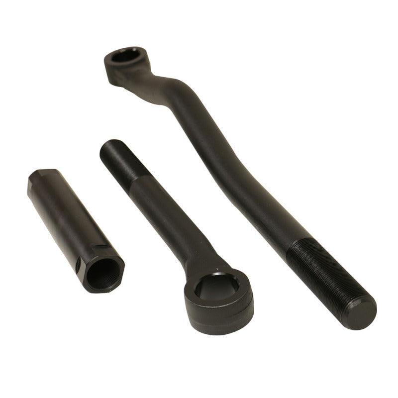 BD Diesel Track Bar Kit - Dodge 1994-2002 2500/3500 4wd BD Diesel Suspension Arms & Components AXOPROS
