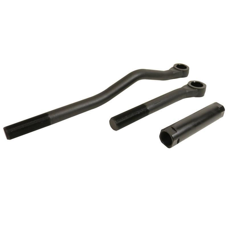 BD Diesel Track Bar Kit - Dodge 1994-2002 2500/3500 4wd BD Diesel Suspension Arms & Components AXOPROS