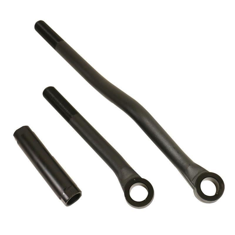 BD Diesel Track Bar Kit - Dodge 1994-2002 2500/3500 4wd BD Diesel Suspension Arms & Components AXOPROS