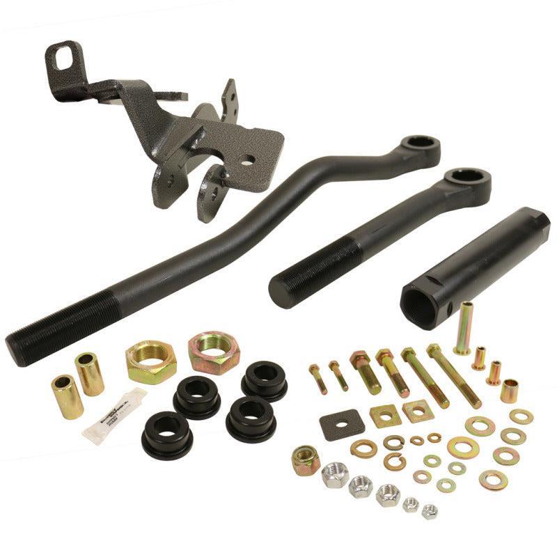 BD Diesel Track Bar Kit - Dodge 1994-2002 2500/3500 4wd BD Diesel Suspension Arms & Components AXOPROS