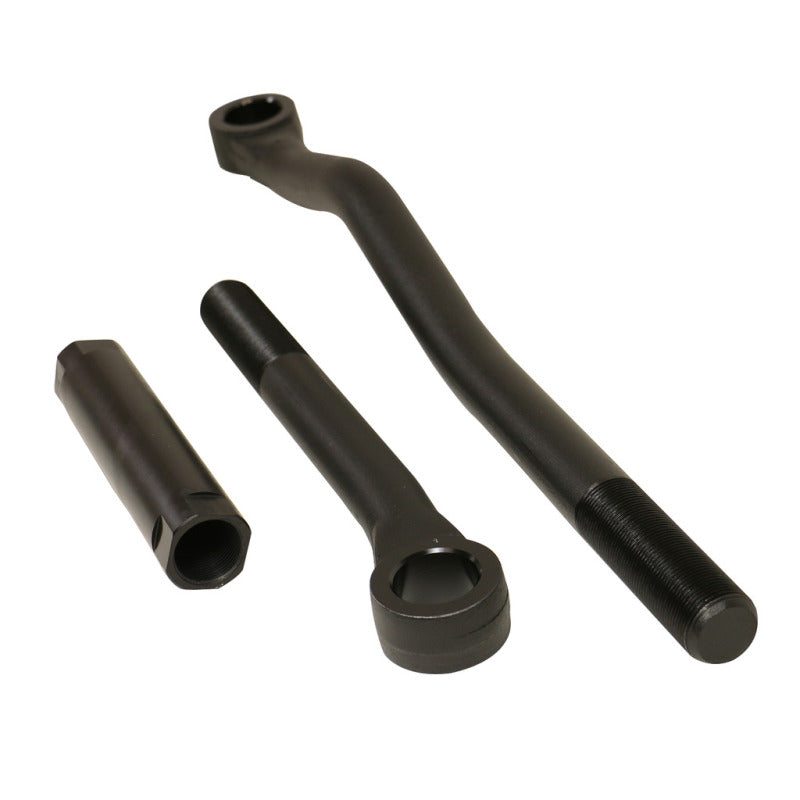 BD Diesel Track Bar Kit - Dodge 2007.5-2012 2500/3500 4wd BD Diesel Suspension Arms & Components AXOPROS
