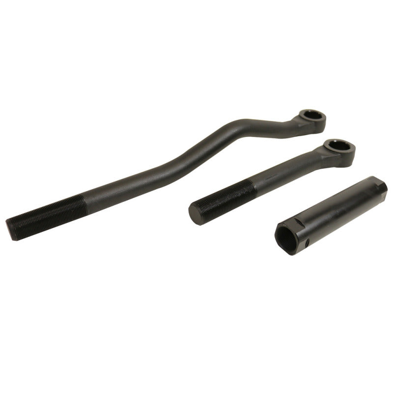 BD Diesel Track Bar Kit - Dodge 2007.5-2012 2500/3500 4wd BD Diesel Suspension Arms & Components AXOPROS