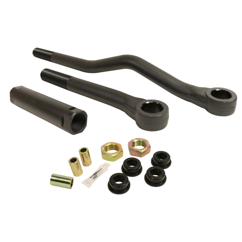BD Diesel Track Bar Kit - Dodge 2007.5-2012 2500/3500 4wd BD Diesel Suspension Arms & Components AXOPROS