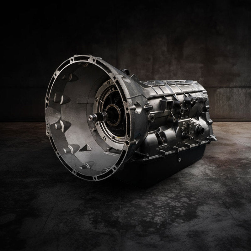 BD Diesel Trans Filter Service Kit - Dodge 07.5-20 68RFE BD Diesel Transmission Filters AXOPROS