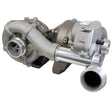 BD Diesel TWIN TURBO ASSEMBLY - Ford 2008-2010 6.4L PowerStroke BD Diesel Turbo Kits  AXOPROS