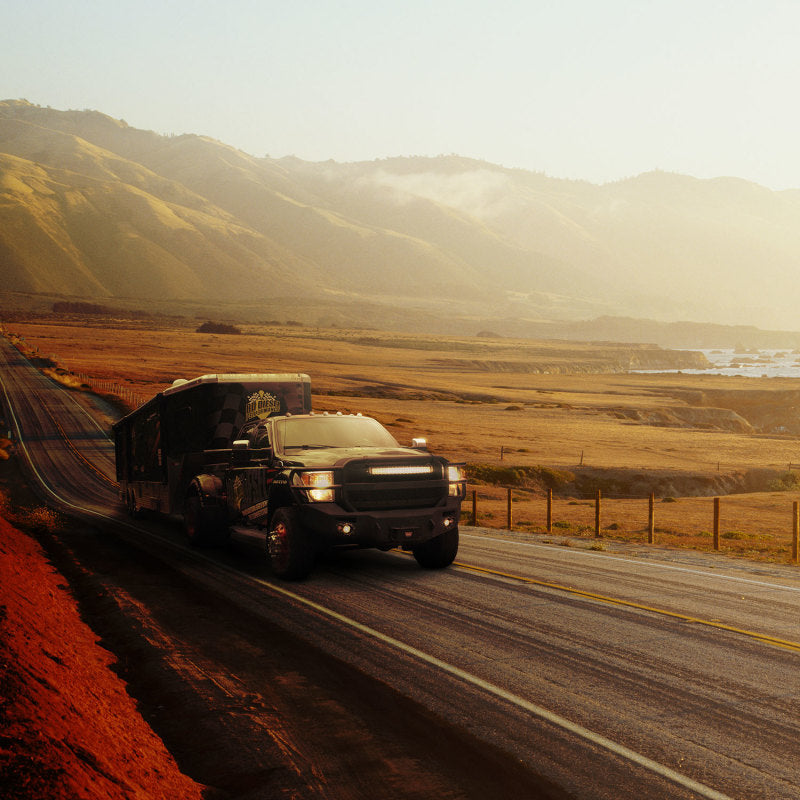 BD Diesel UpPipe Kit - Ford 03-04.5 6.0L Powerstroke w/EGR Connector BD Diesel Connecting Pipes  AXOPROS