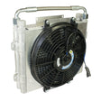 BD Diesel Xtrude Trans Cooler - Double Stacked (No Install Kit) BD Diesel Transmission Coolers  AXOPROS