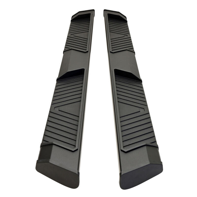 Westin 15-25 Chevrolet/GMC Colorado/Canyon CC AT6 Running Boards - Black Westin Running Boards AXOPROS