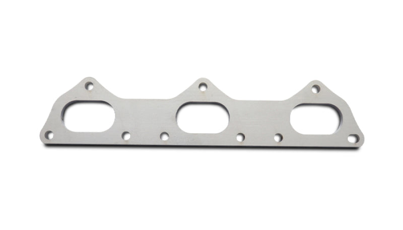 Vibrant Exhaust Manifold Flange for Porsche 996/911 Motor - 3/8in Thick - Sold in Pairs Vibrant Flanges AXOPROS