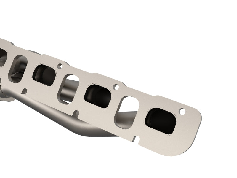 aFe Jeep Grand Cherokee Trackhawk (WK2) 11-21 V8-6.2L Twisted Steel SS Titanium Coated Headers aFe Headers & Manifolds AXOPROS