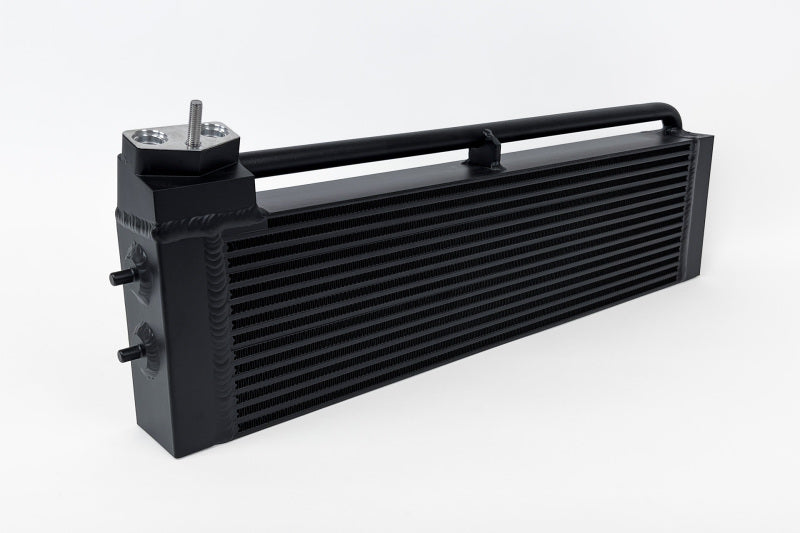 CSF 06-10 BMW E60 M5 / E63 / E64 M6 Race-Spec Oil Cooler CSF Oil Coolers  AXOPROS