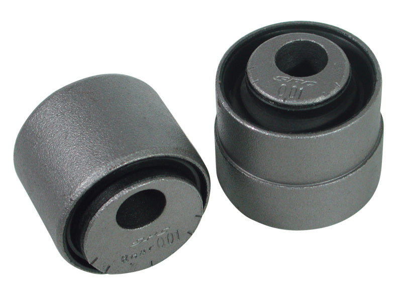 SPC Performance 05-12 Chrysler 300/Charger/09-12 Challenger Rear Upper Control Arm Bushing Kit SPC Performance Control Arms  AXOPROS