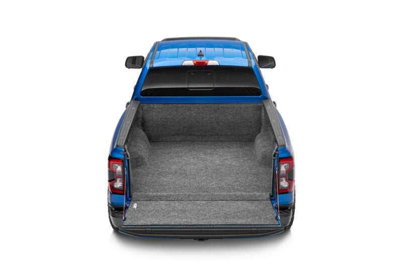 Husky Liners Husky Liners 20-26 Silverado/Sierra 2500/3500 6.9ft CC/DC w/MPTG Guardian Comfort Bed Liner - Full Bed Liners aftermarket performance part