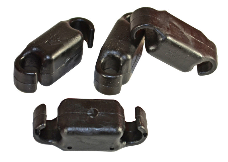 SPC Performance COIL SPRG STABILIZER (4) SPC Performance Spring Insulators  AXOPROS