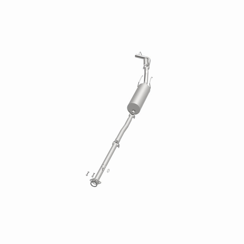 MagnaFlow BRE Exhaust Kit 95-00 Toyota Tacoma 2.7L Magnaflow Catback AXOPROS