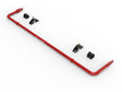 aFe Control 20-22 Ford Explorer ST 3.0L V6 (tt) Sway Bar - Rear Bar aFe Sway Bars  AXOPROS