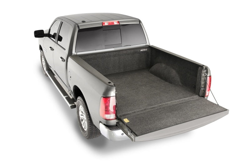 BedRug 02-18 Dodge Ram 6.25ft w/o Rambox Bed Storage Bedliner BedRug Bed Liners AXOPROS