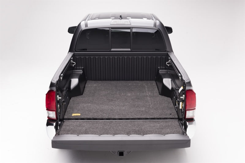 BedRug 05-23 Toyota Tacoma 5ft Bed Mat (Use w/Spray-In & Non-Lined Bed) BedRug Bed Liners AXOPROS