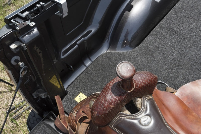 BedRug 05-23 Toyota Tacoma 5ft Bed Mat (Use w/Spray-In & Non-Lined Bed) BedRug Bed Liners AXOPROS