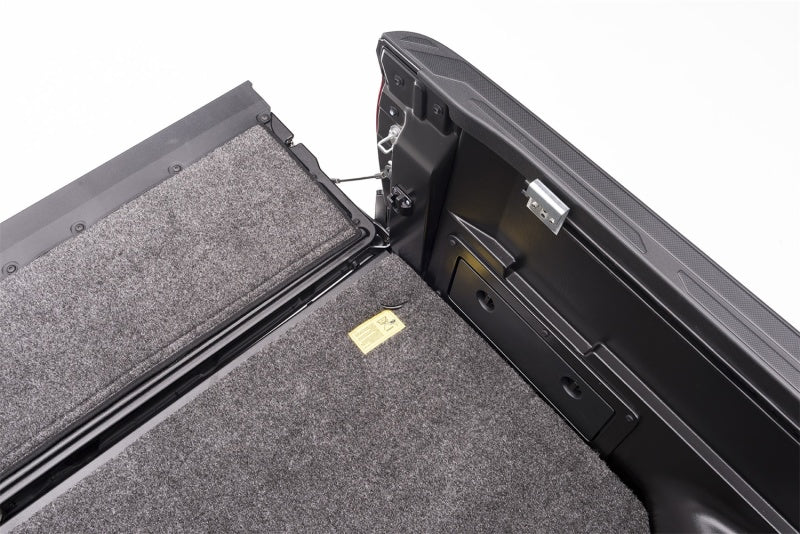 BedRug 05-23 Toyota Tacoma 6ft Bed Mat (Use w/Spray-In & Non-Lined Bed) BedRug Bed Liners AXOPROS