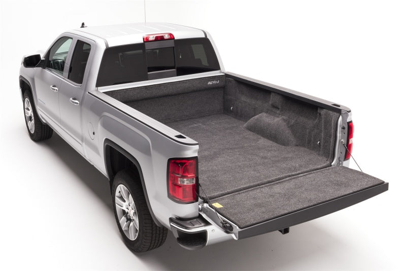 BedRug 07-16 GM Silverado/Sierra 6ft 6in Bed Bedliner BedRug Bed Liners AXOPROS