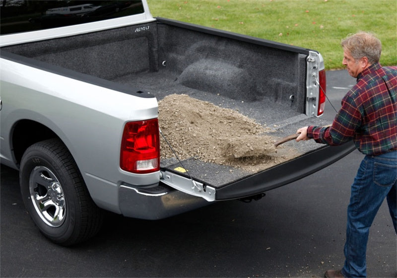 BedRug 09-18 Dodge Ram 5.7ft Bed w/Rambox Bed Storage Bedliner BedRug Bed Liners AXOPROS