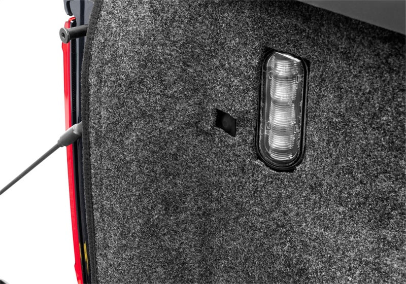 BedRug 15-23 Ford F-150 6.5ft Bed Bedliner BedRug Bed Liners AXOPROS