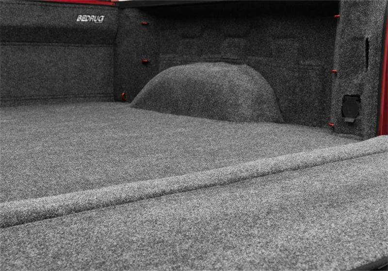 BedRug 20-23 GM Silverado/Sierra HD 6ft 9in Bed w/ Multi-Pro TG Bedliner BedRug Bed Liners AXOPROS