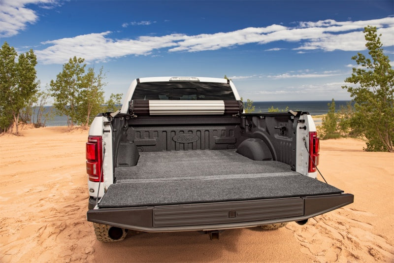BedRug 20-23 Jeep Gladiator JT 5ft Bed XLT Mat (Use w/Spray-In & Non-Lined Bed) BedRug Bed Liners AXOPROS